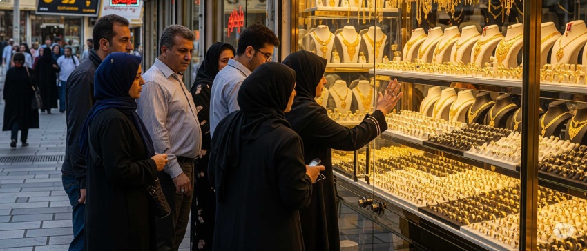 خرید طلا در 13 صفر خوب است؟