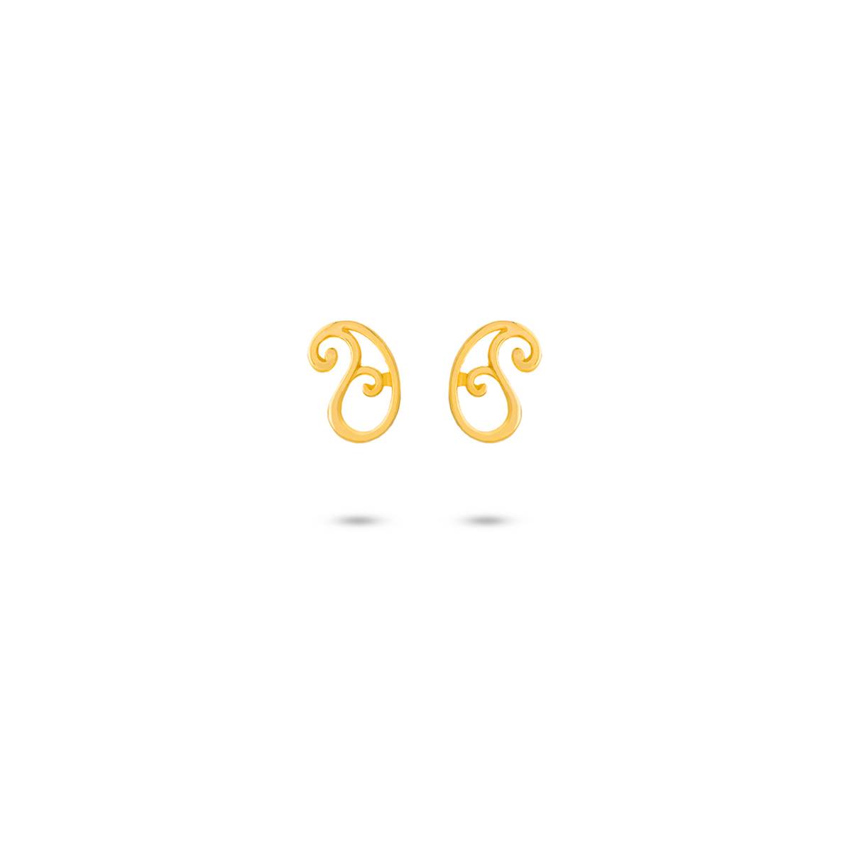 گوشواره  کد ER081