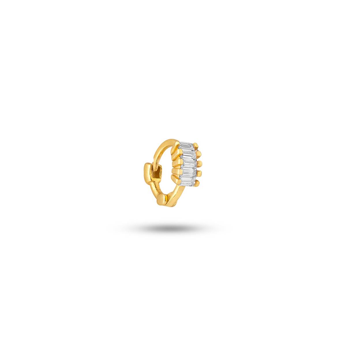 گوشواره  کد EM385