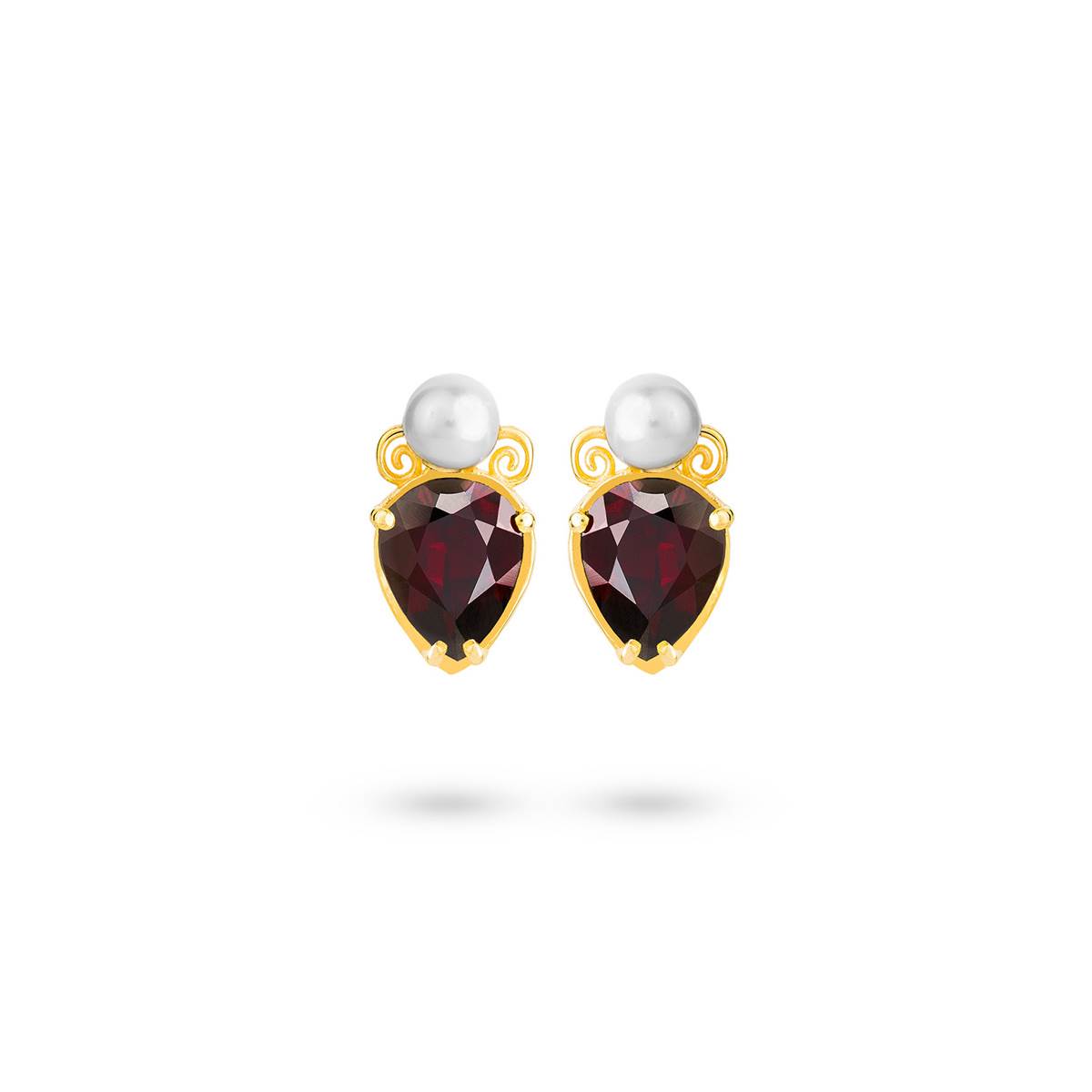 گوشواره  کد EM253