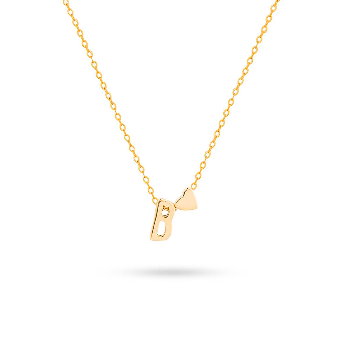 گردنبند  کد NMOH160-B