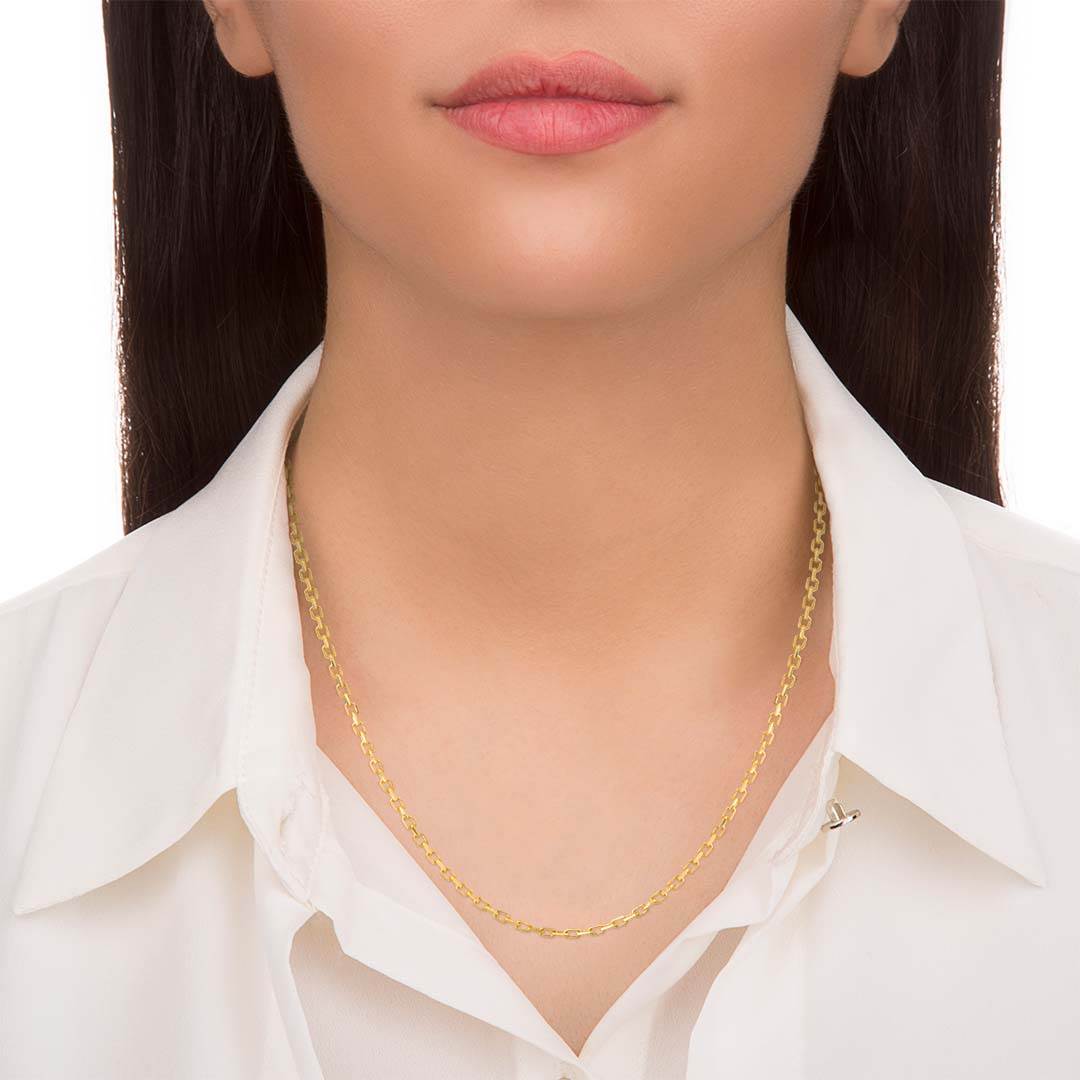 گردنبند  کد ON001