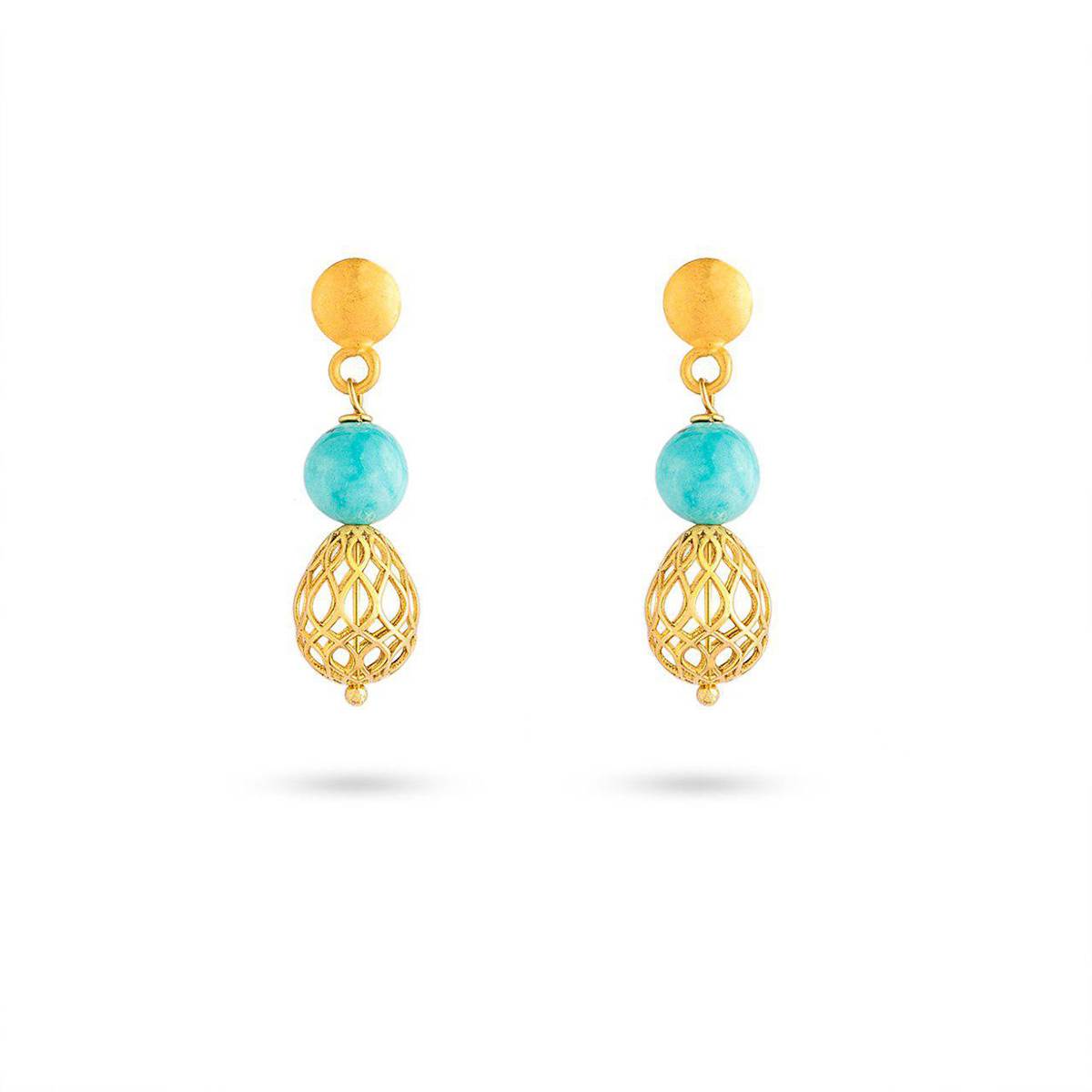 گوشواره  کد ET040