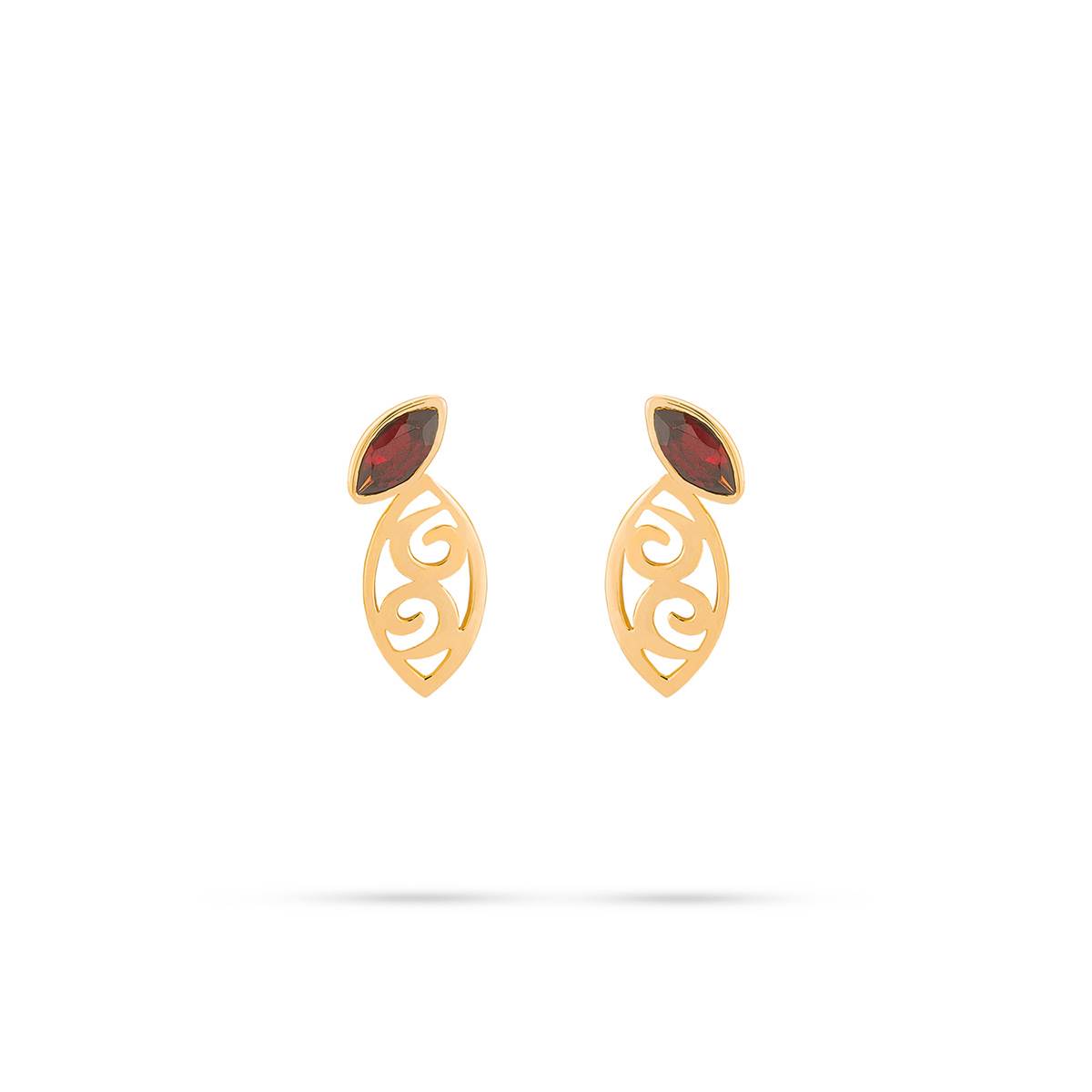 گوشواره  کد EM068
