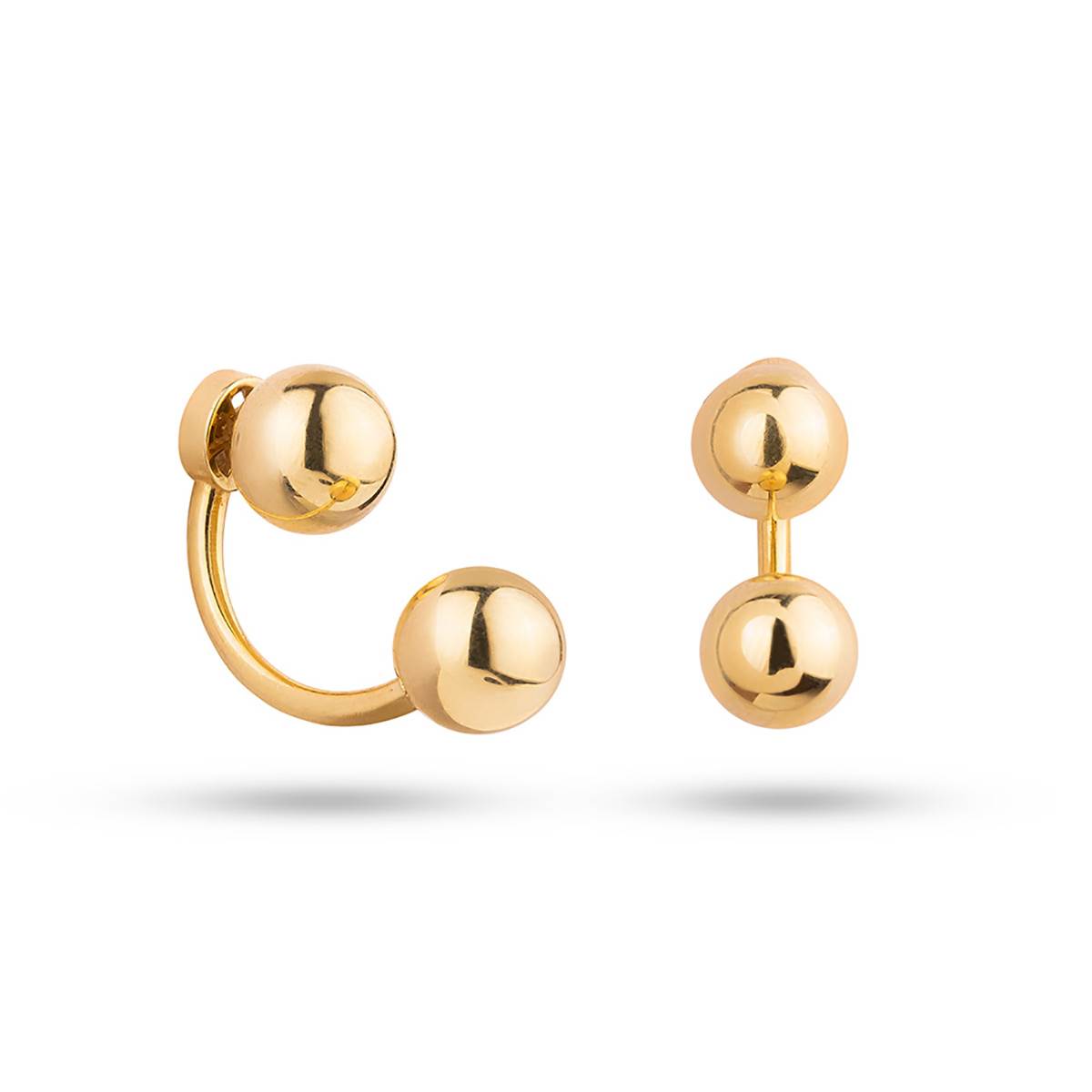 گوشواره  کد EM439