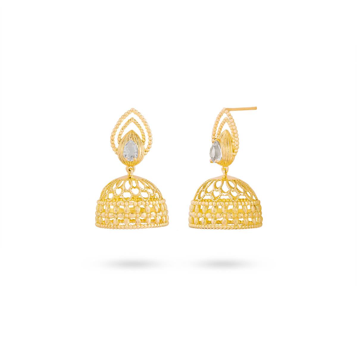 گوشواره  کد EM290