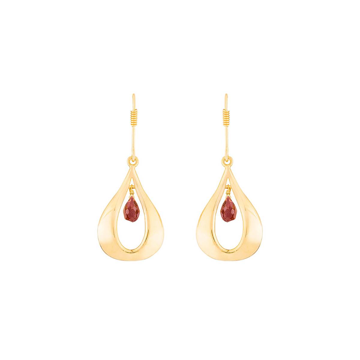 گوشواره  کد EM004