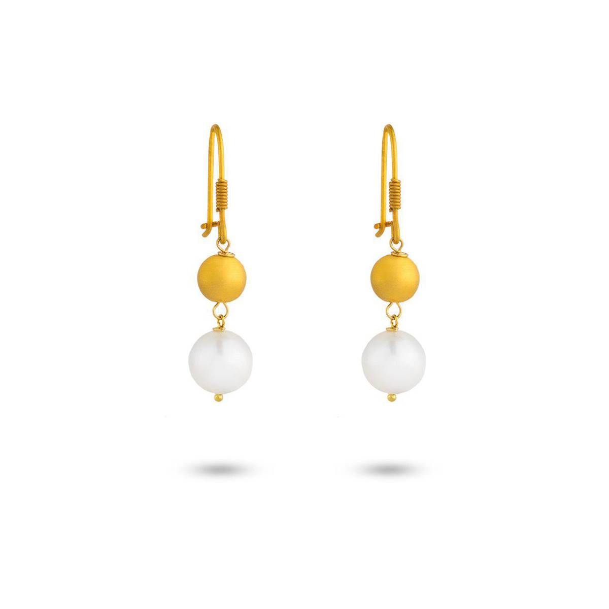 گوشواره  کد ET036