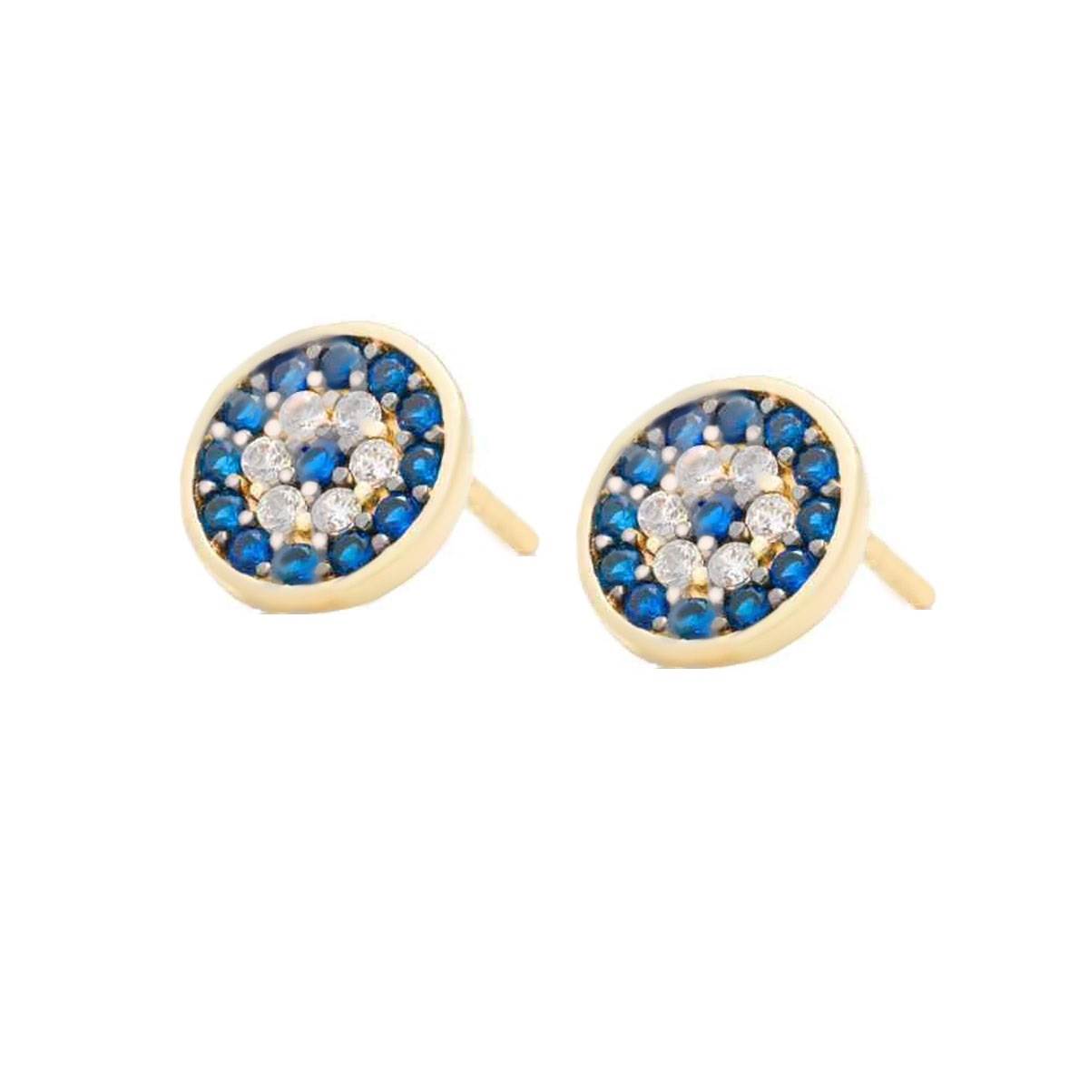 گوشواره  کد EMOH010