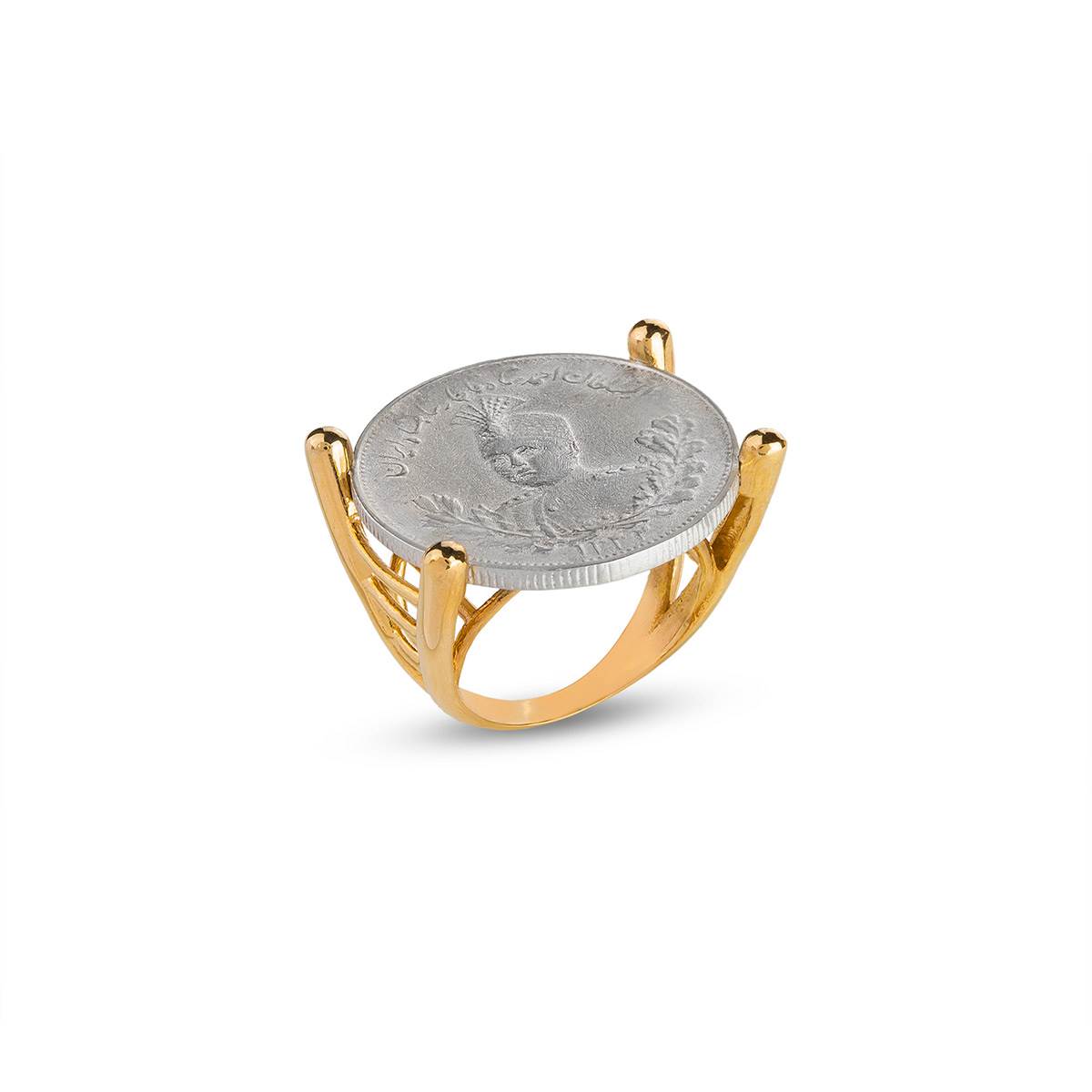 انگشتر  کد RM462