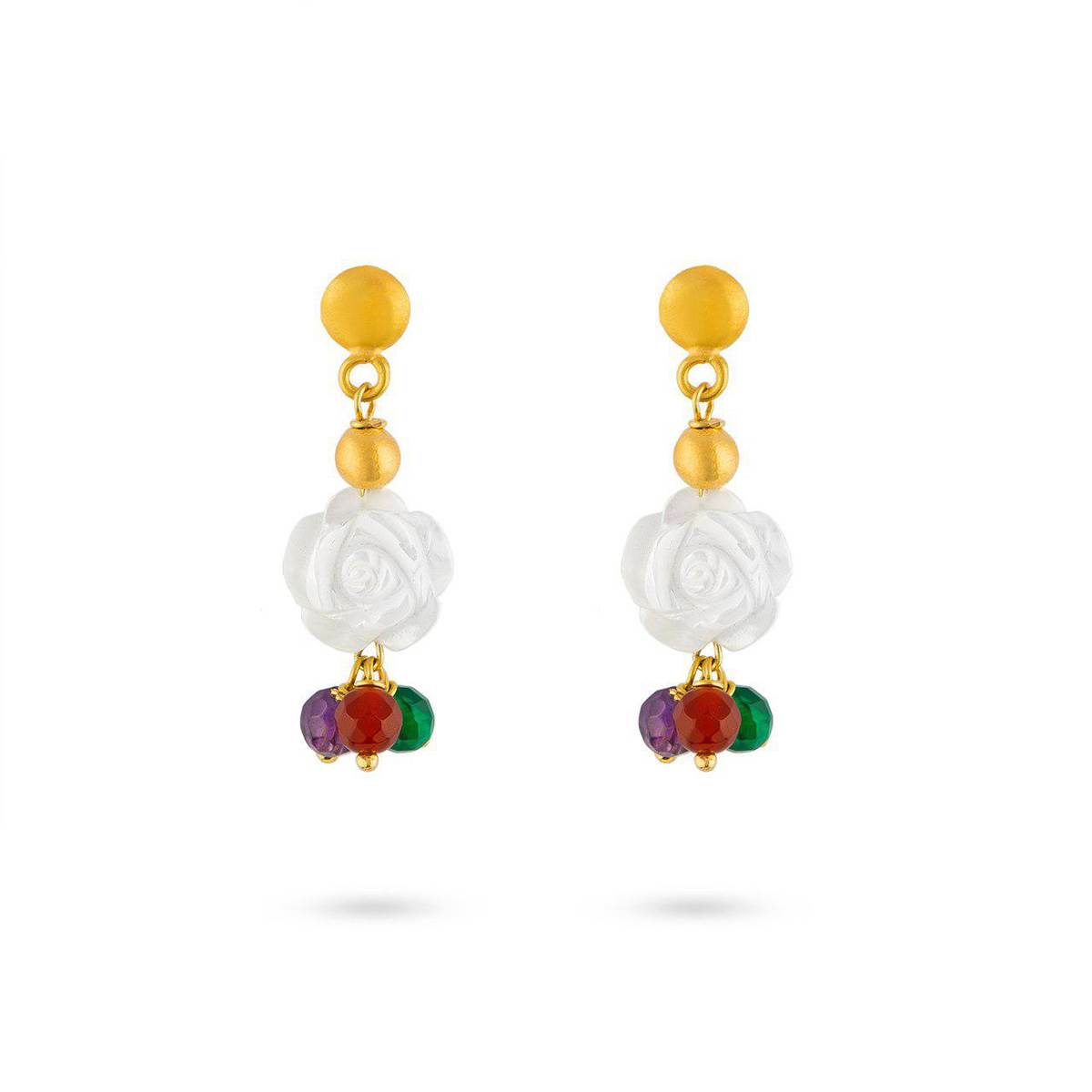گوشواره  کد ET046