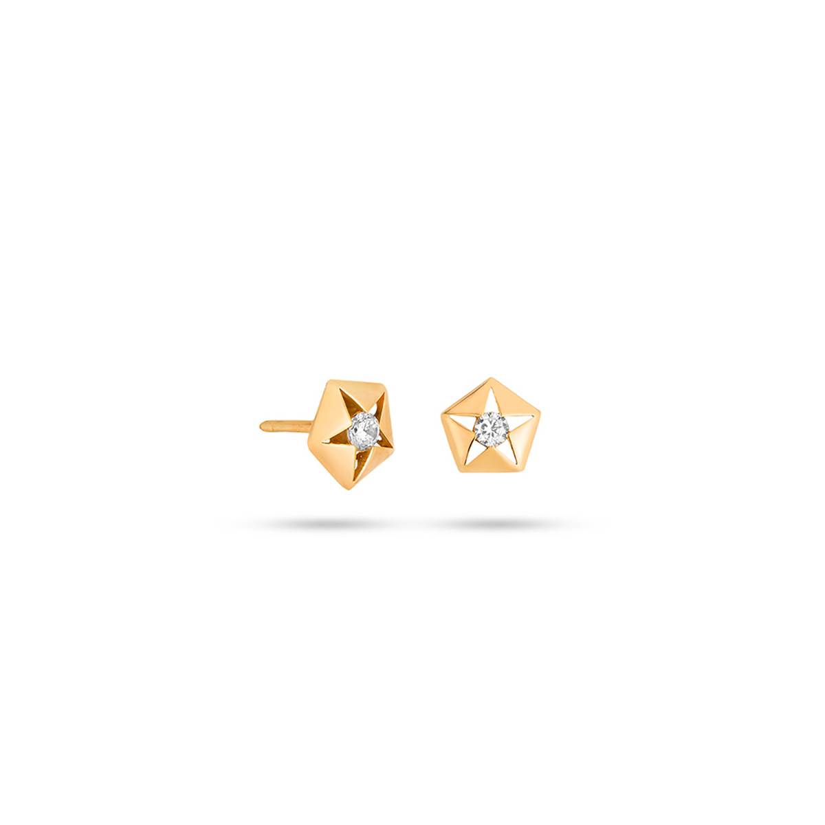 گوشواره  کد ER095