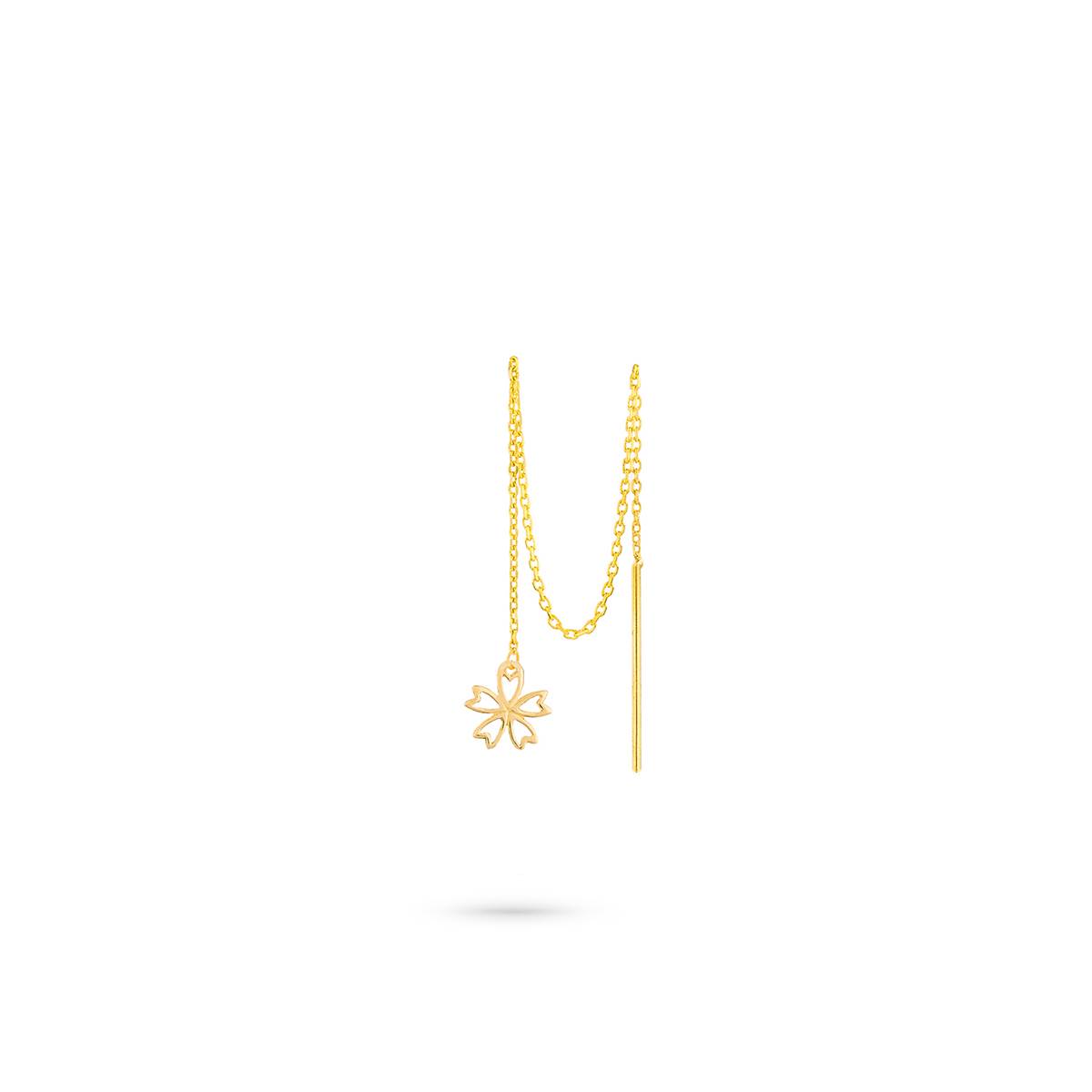 گوشواره  کد EMH049