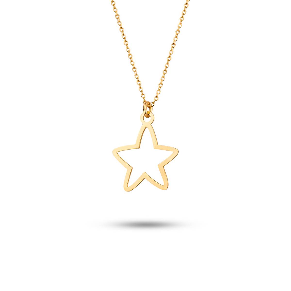 گردنبند  کد NM491