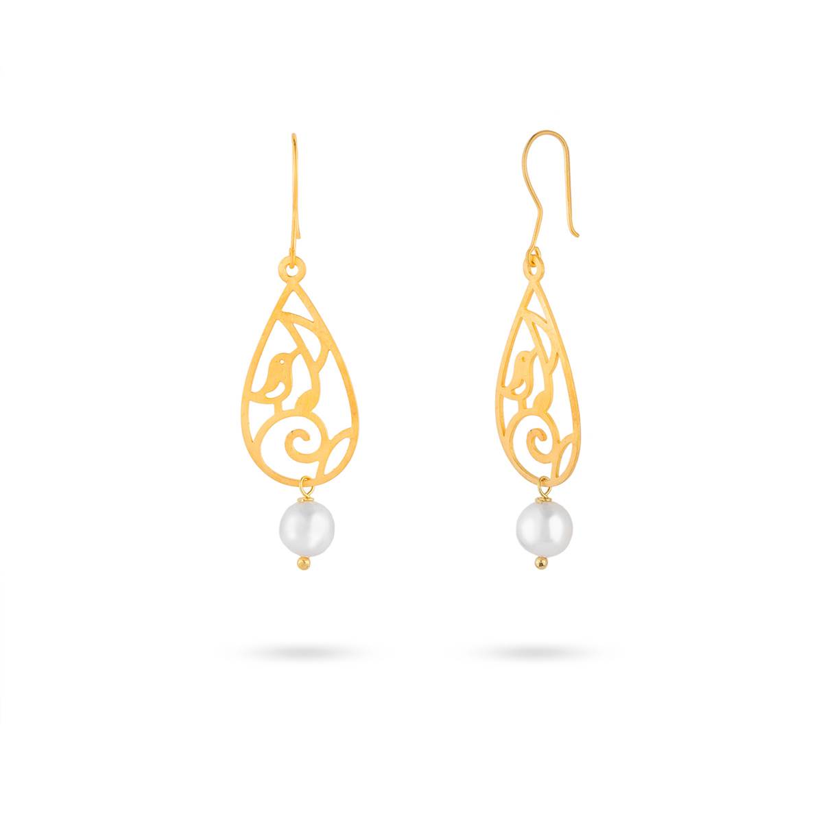 گوشواره  کد EAS003