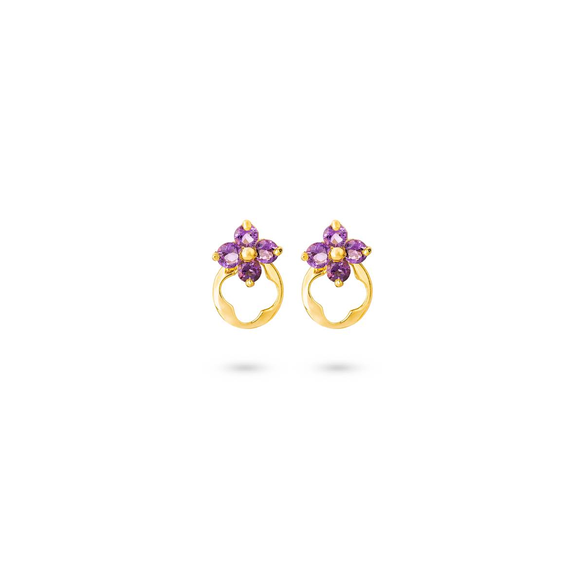 گوشواره  کد EM070