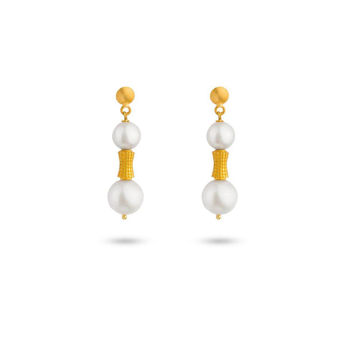 گوشواره  کد ET056