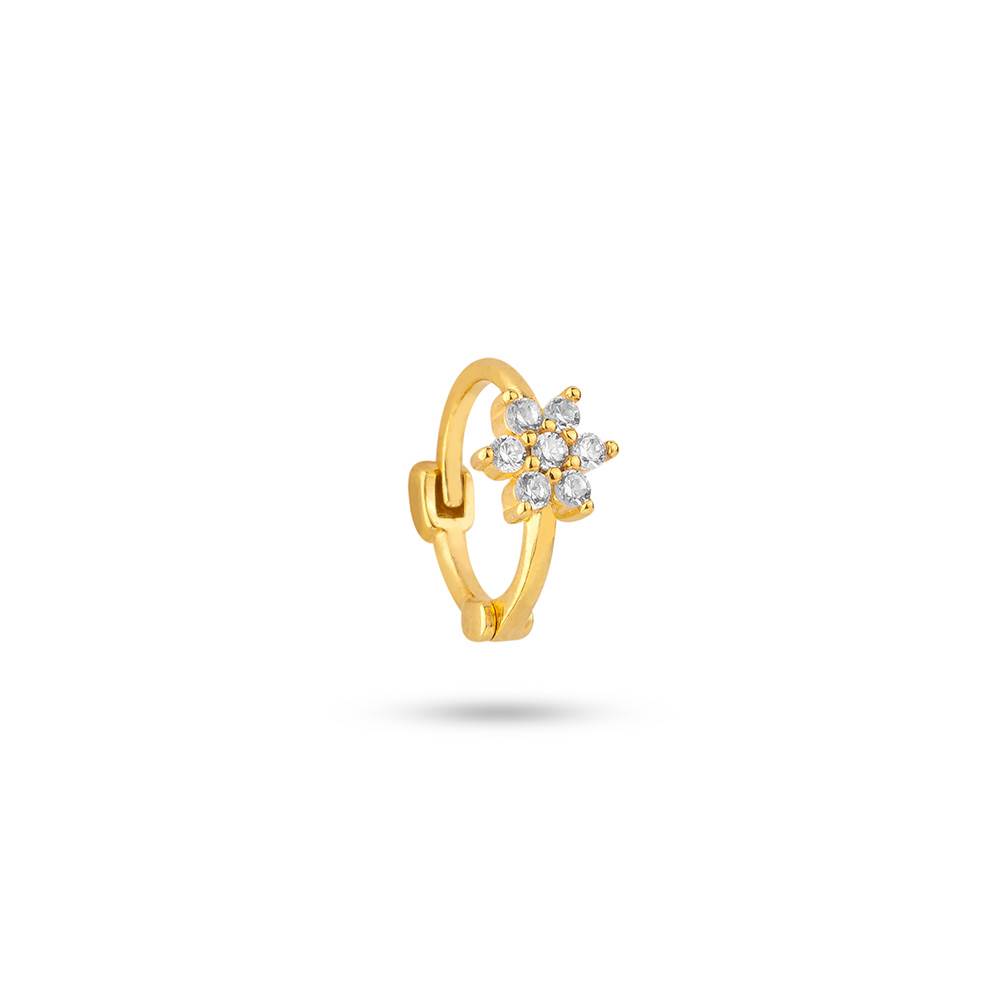 گوشواره  کد EM375