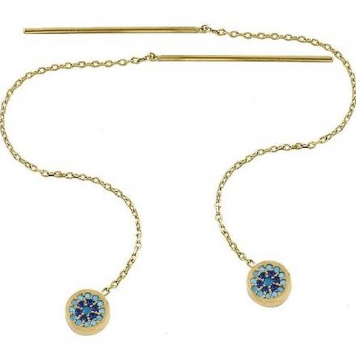 گوشواره  کد RZE-094