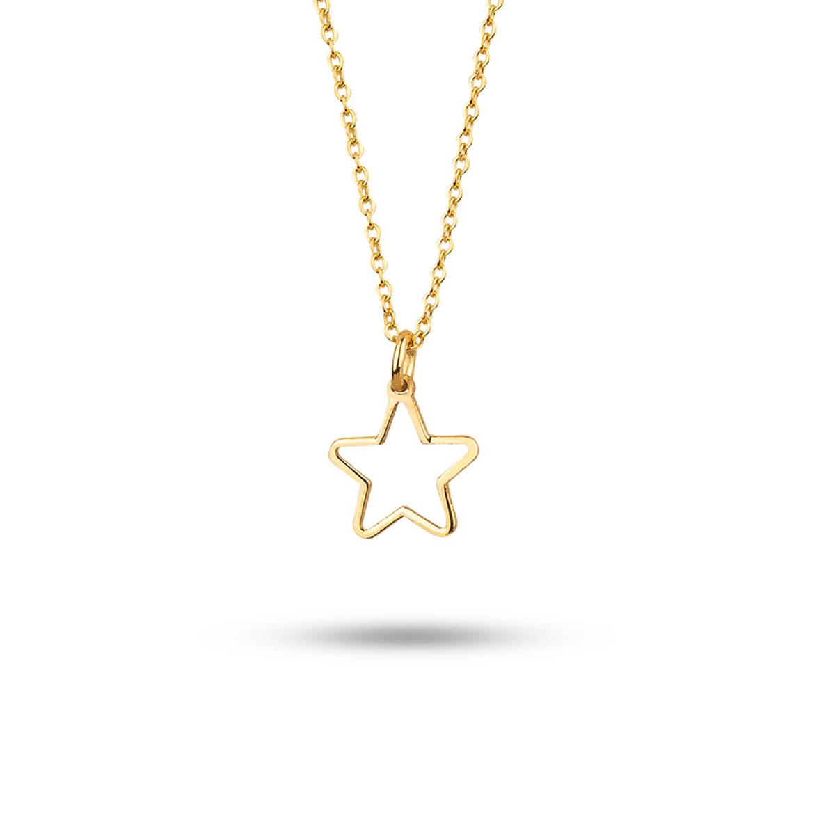 گردنبند  کد NM490