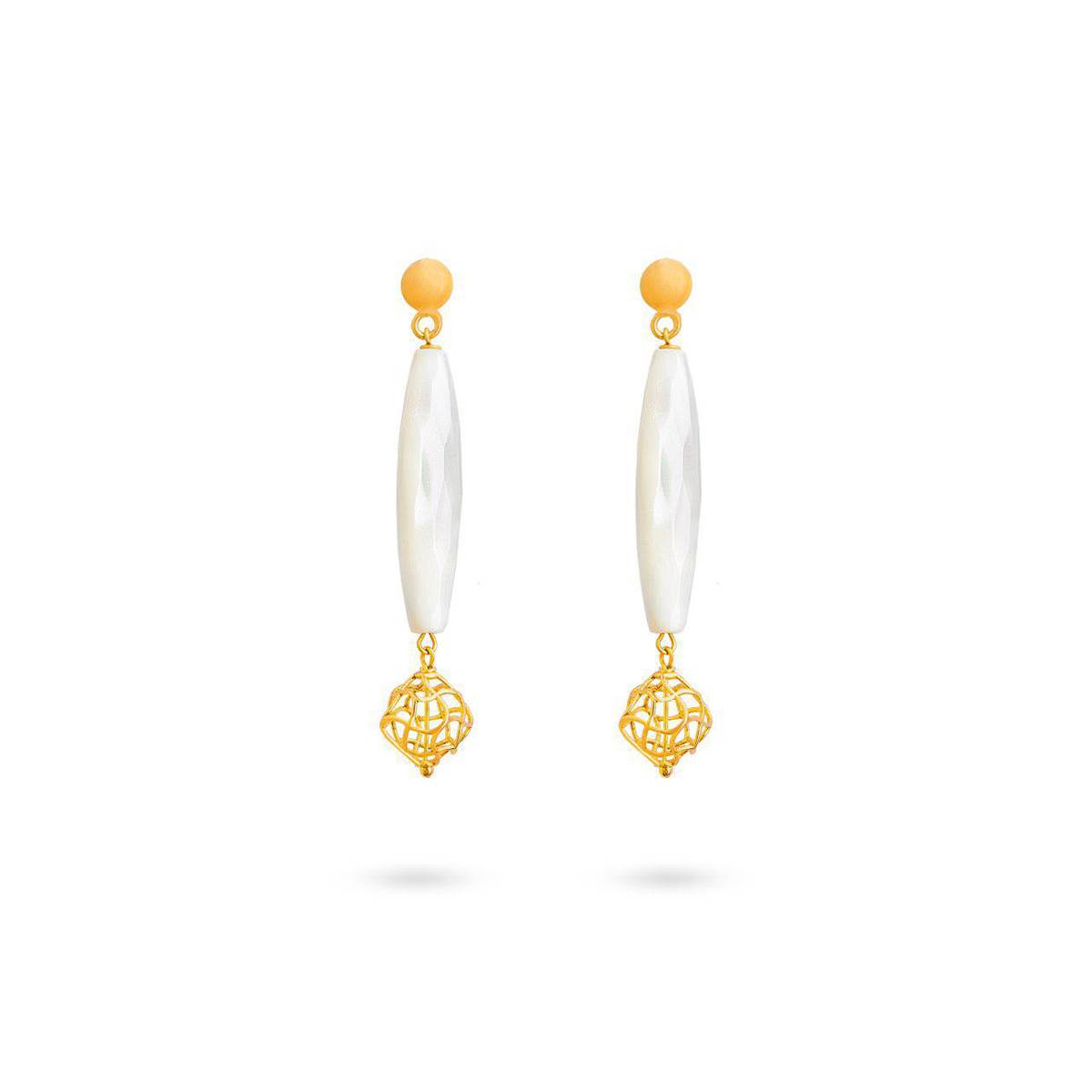 گوشواره  کد ET049
