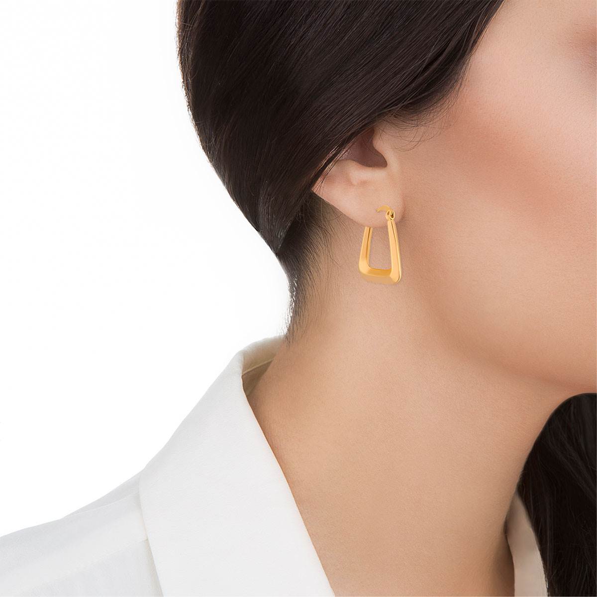 گوشواره  کد EMOH106