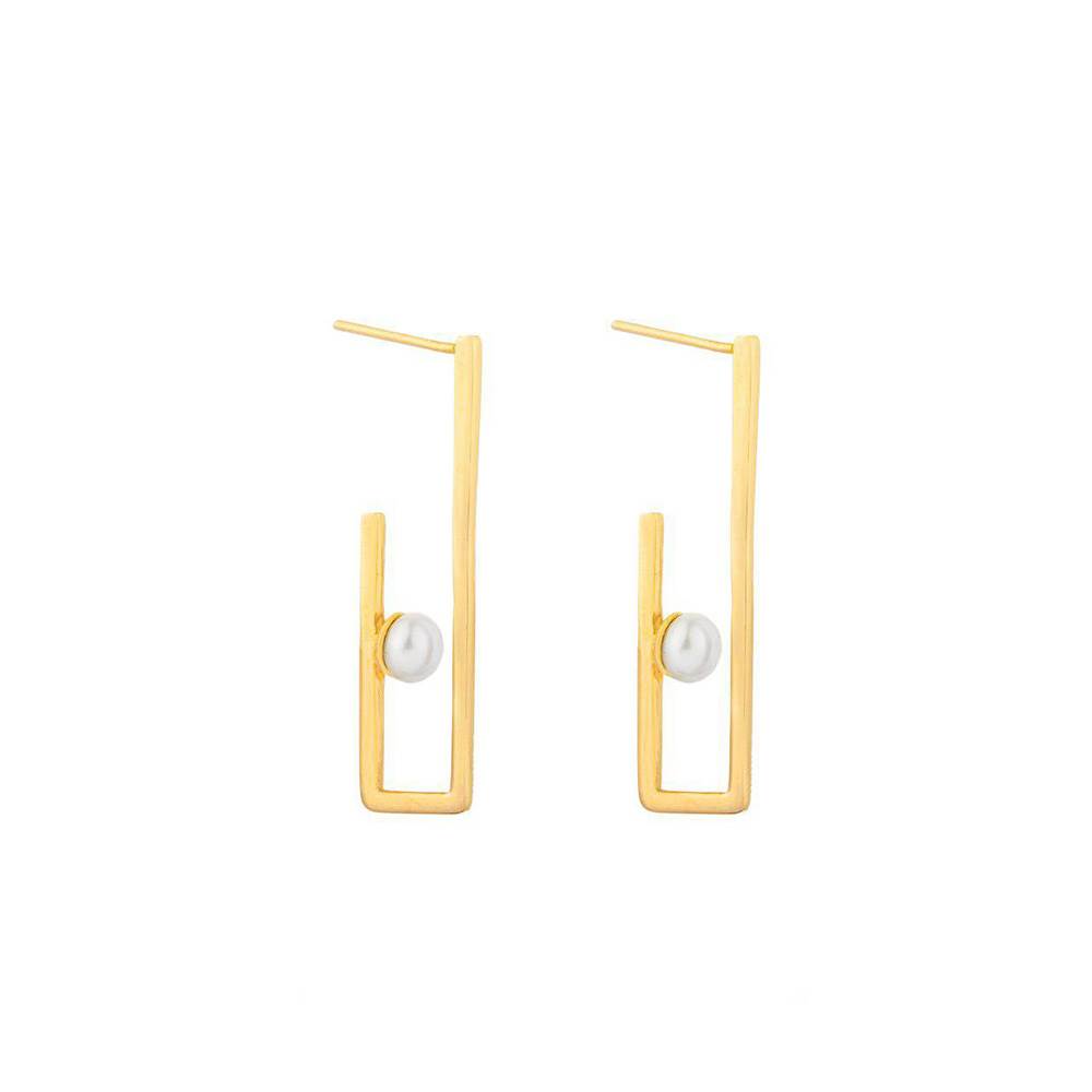 گوشواره  کد EM262