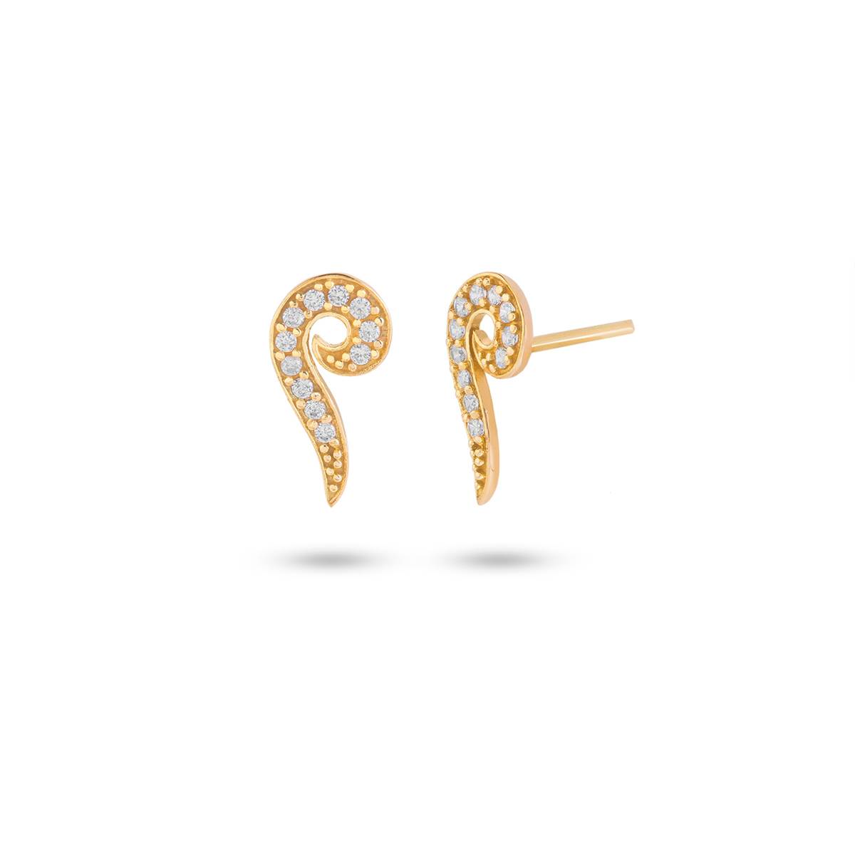 گوشواره  کد ER092