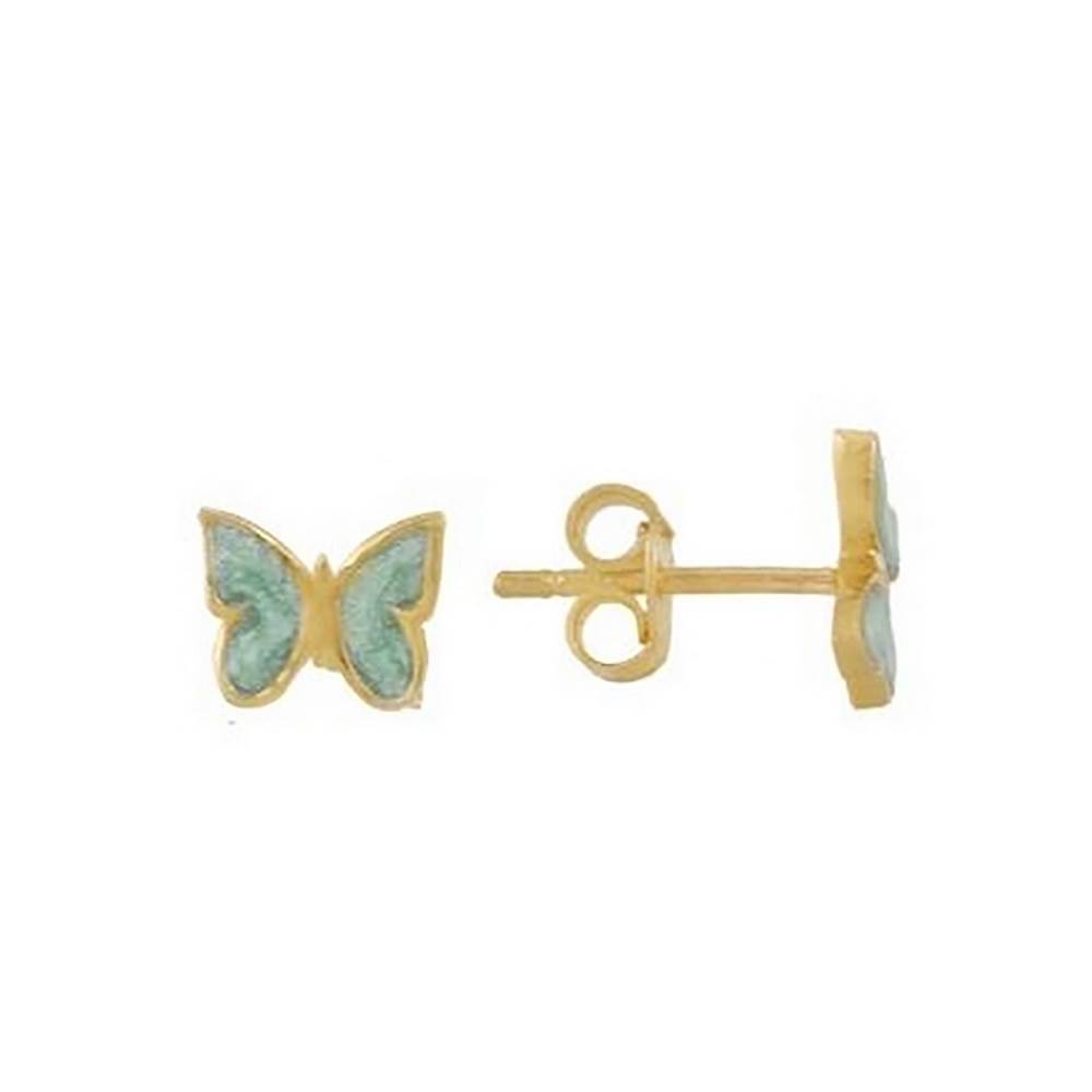 گوشواره  کد EM386