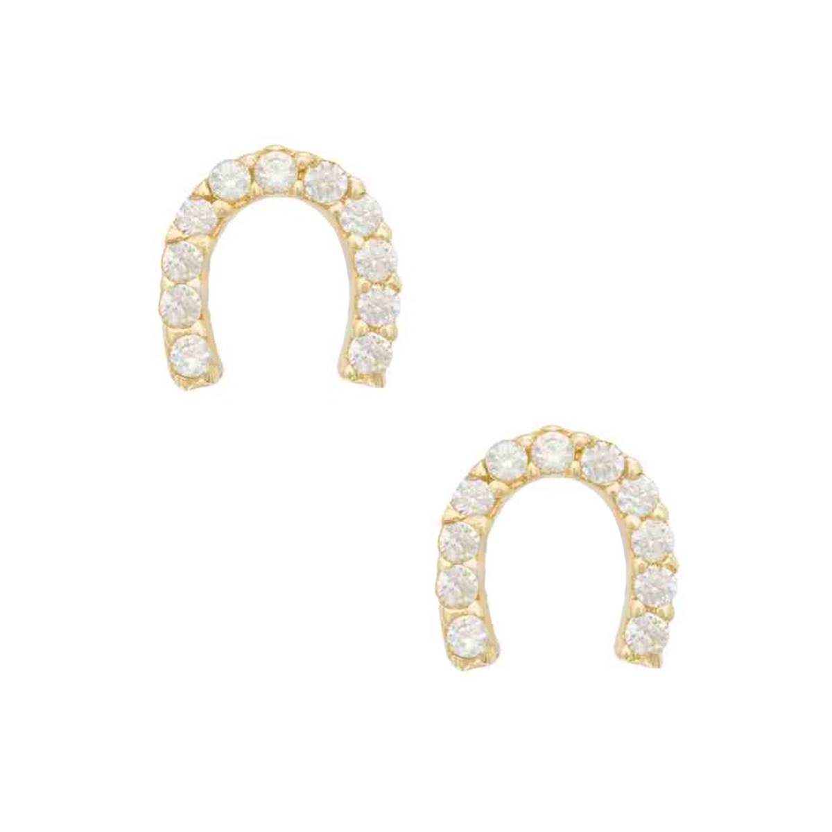 گوشواره  کد EMOH023