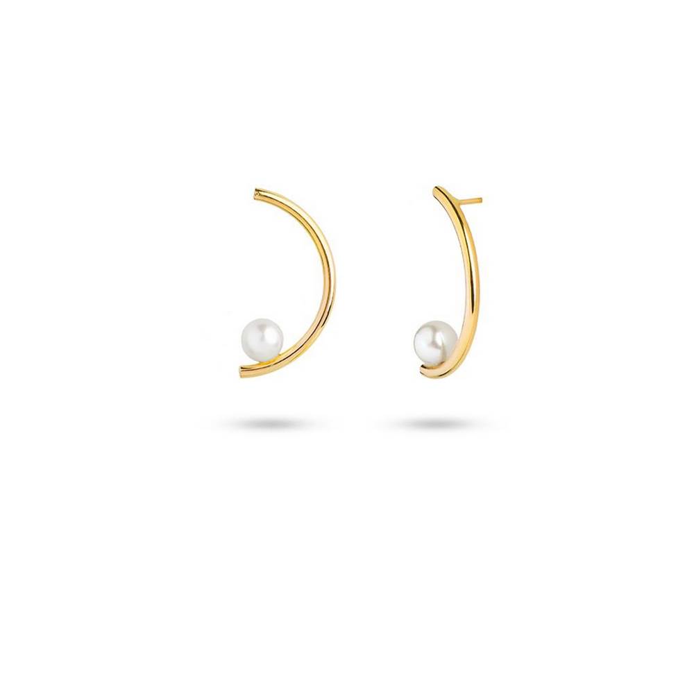 گوشواره  کد EMOH048