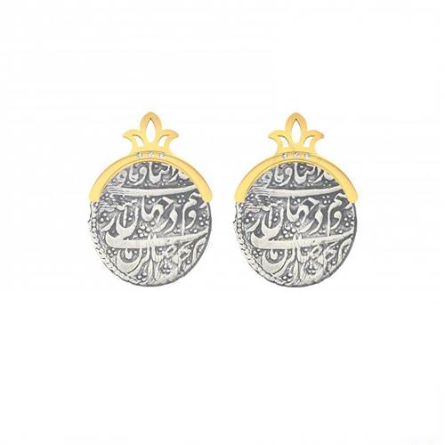 گوشواره  کد RZE-1846