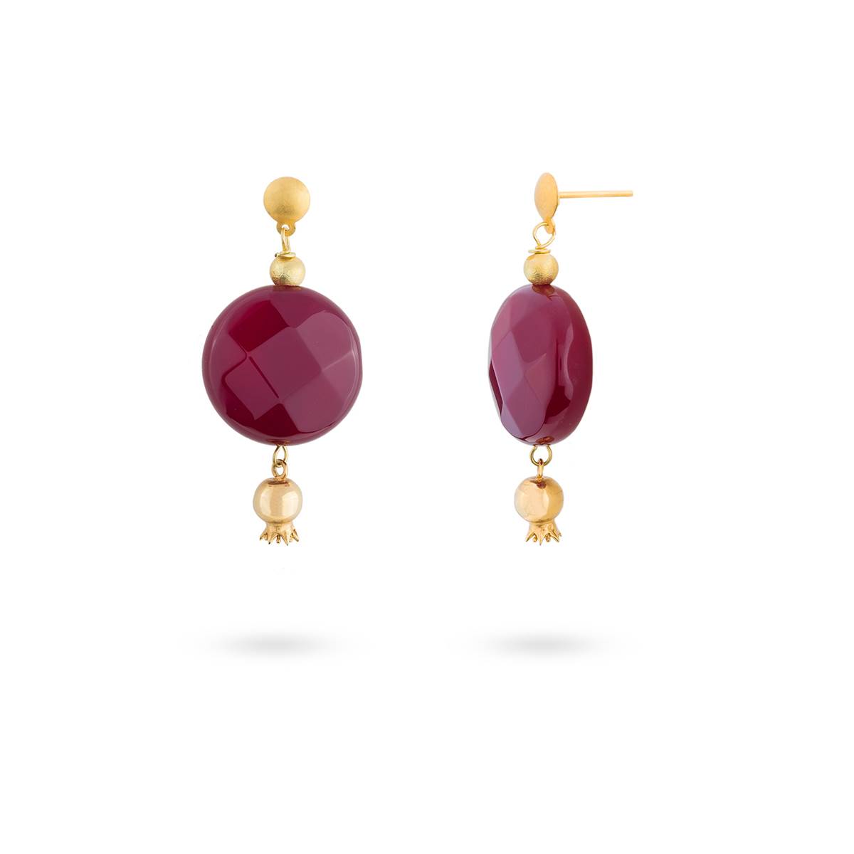 گوشواره  کد ET068