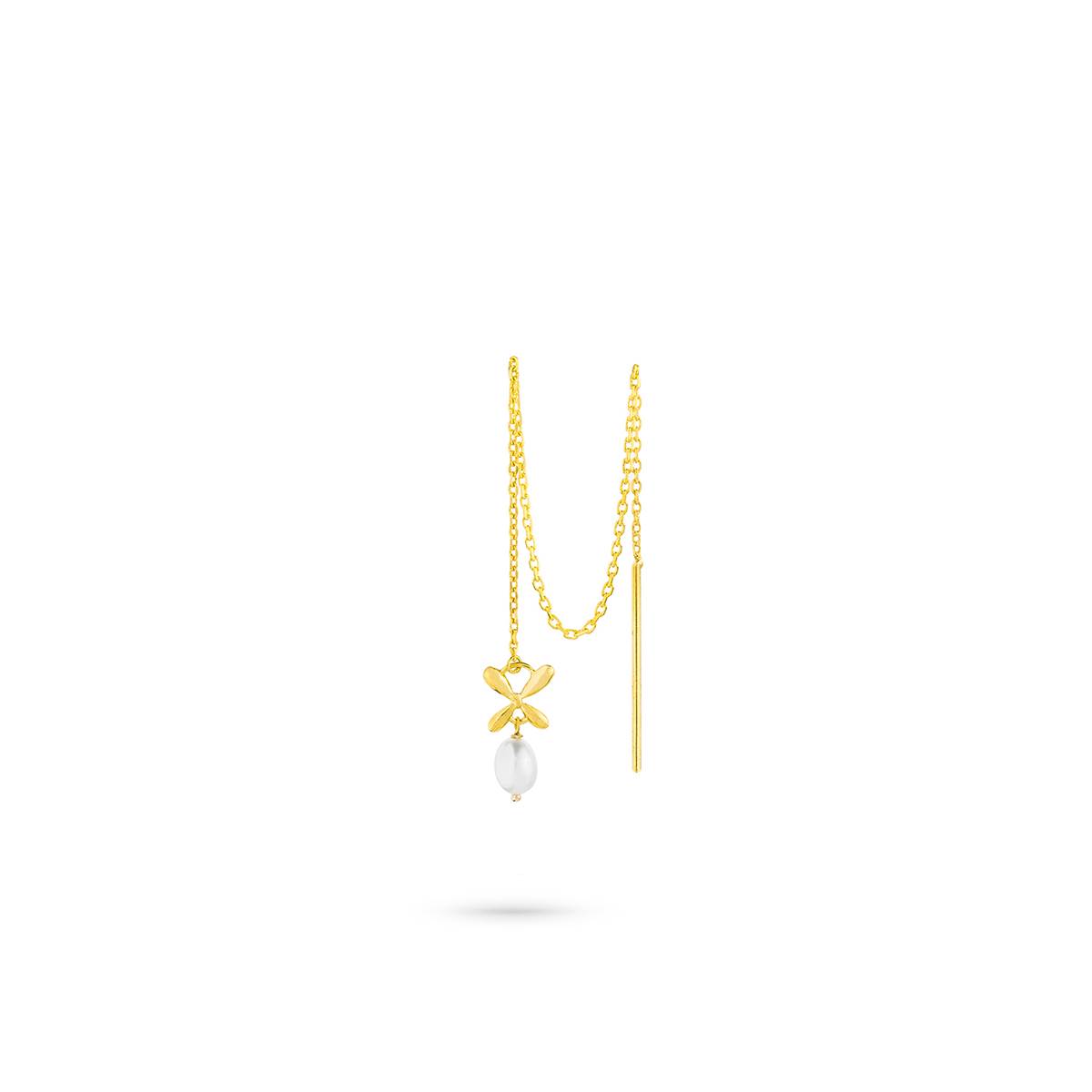 گوشواره  کد EMH033