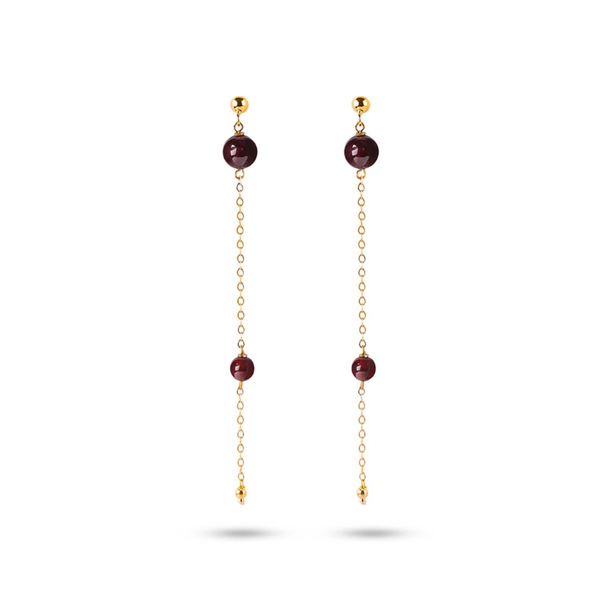 گوشواره  کد ET087
