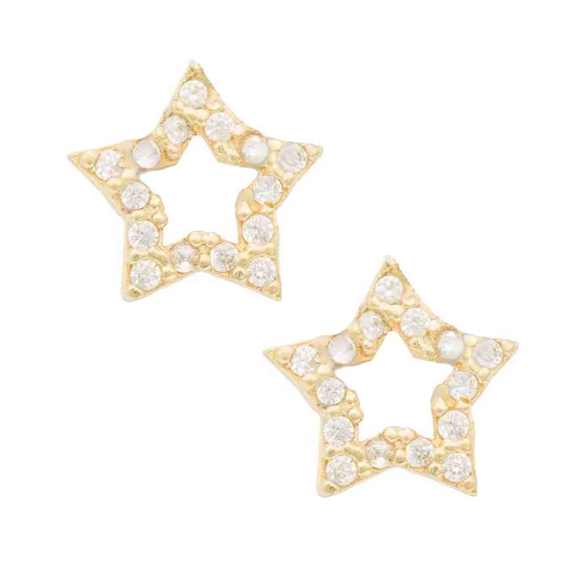 گوشواره  کد EMOH012
