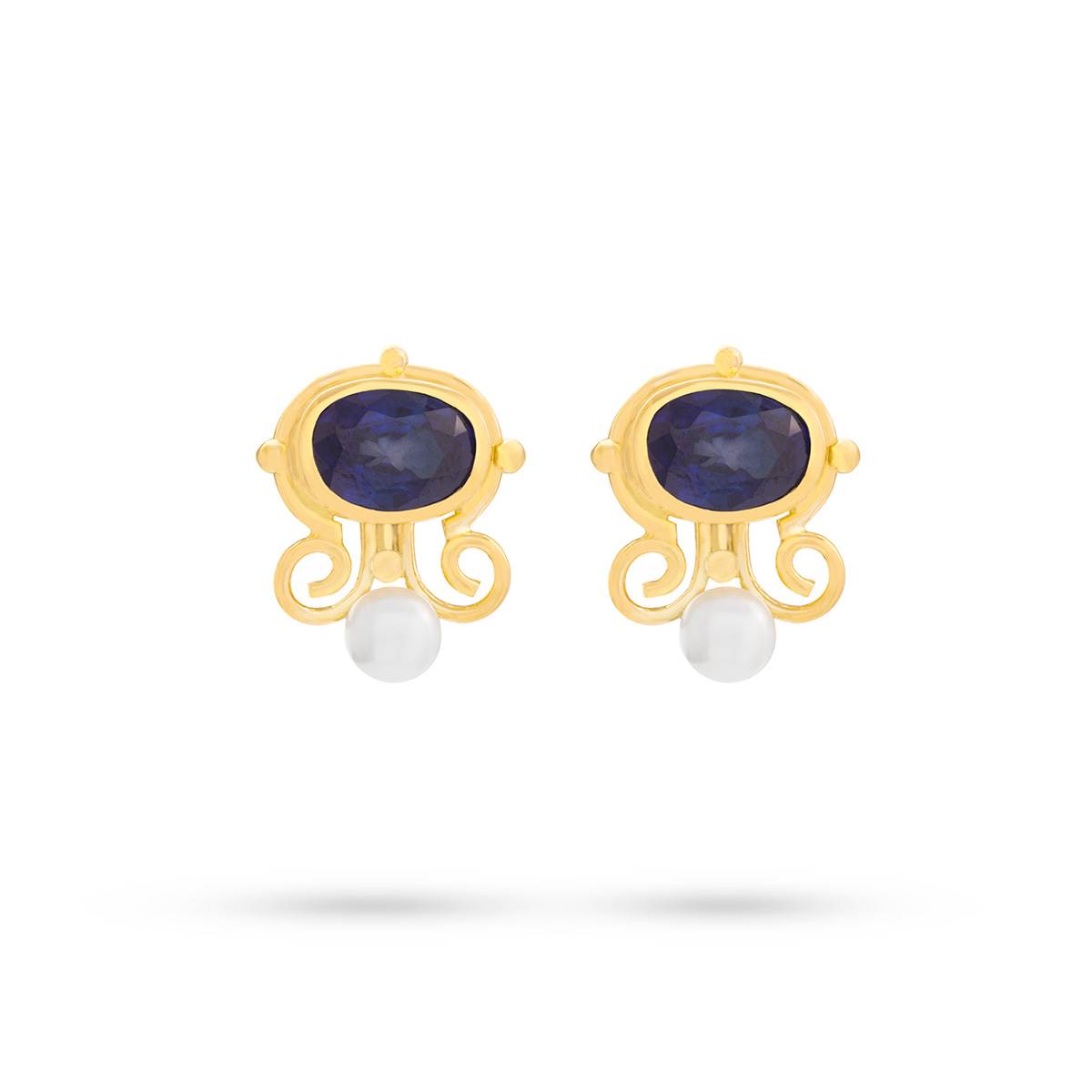 گوشواره  کد EM006