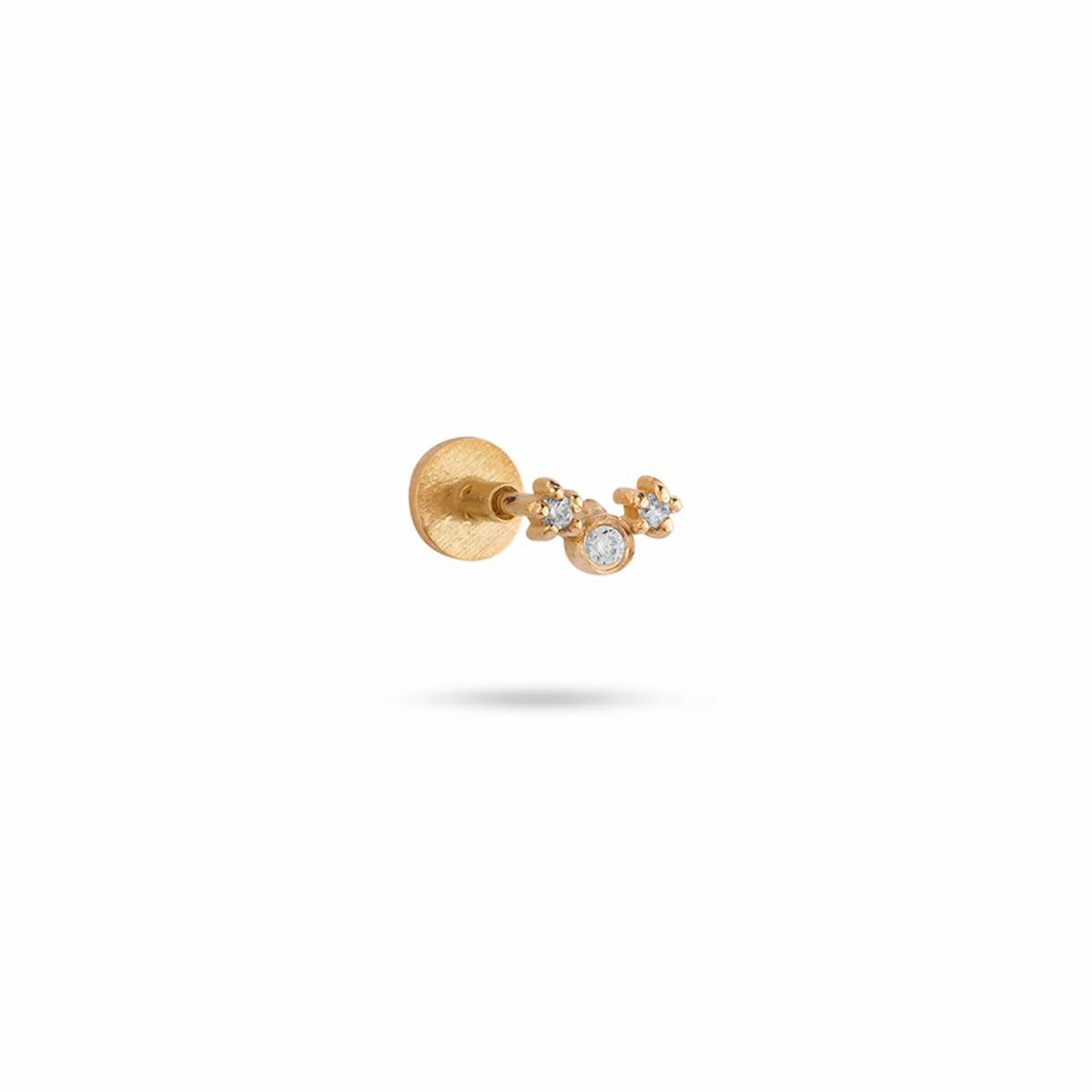 پیرسینگ پیرسینگ میکی کد EM470