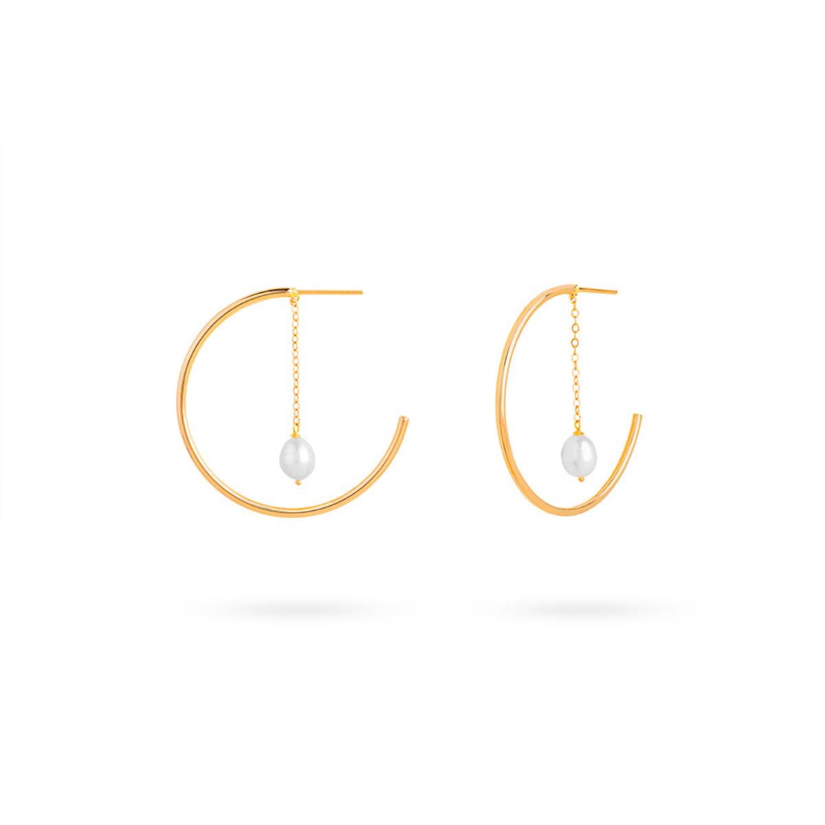 گوشواره  کد EMOH004
