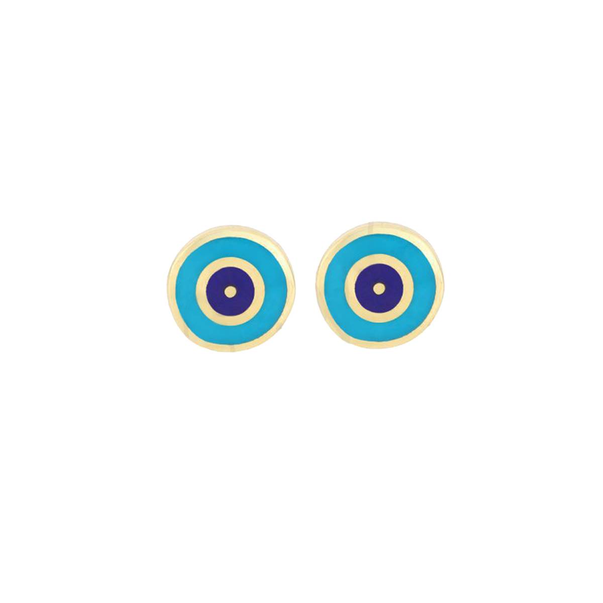 گوشواره  کد EMOH082