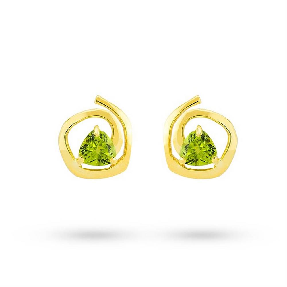 گوشواره  کد EM098