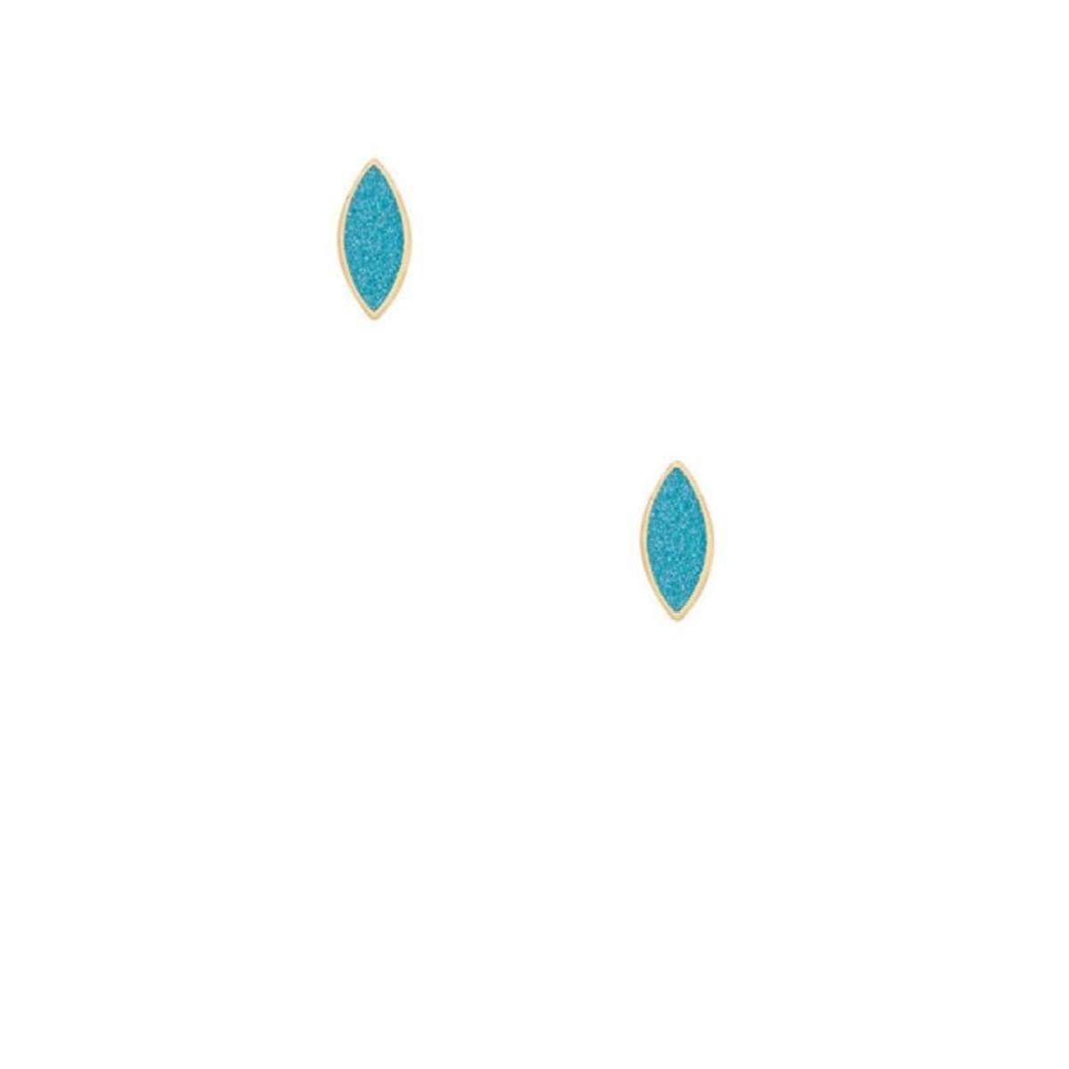 گوشواره  کد EMOH124