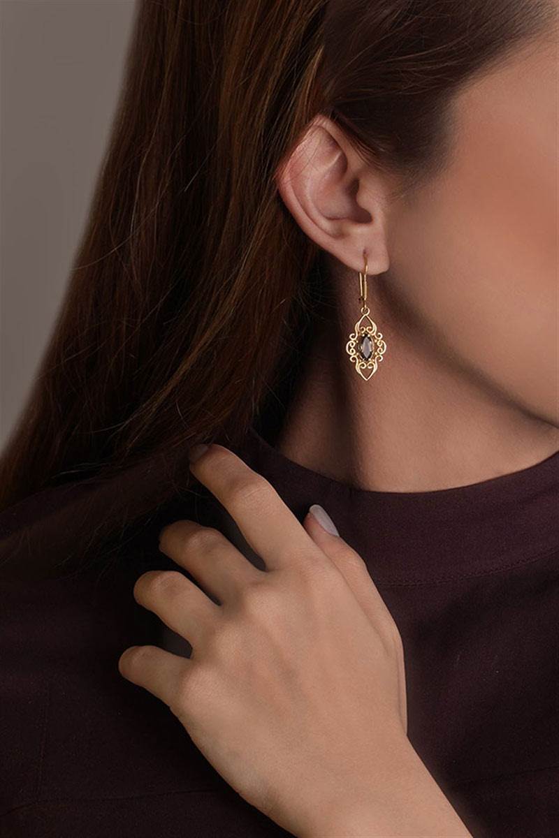 گوشواره  کد EM247