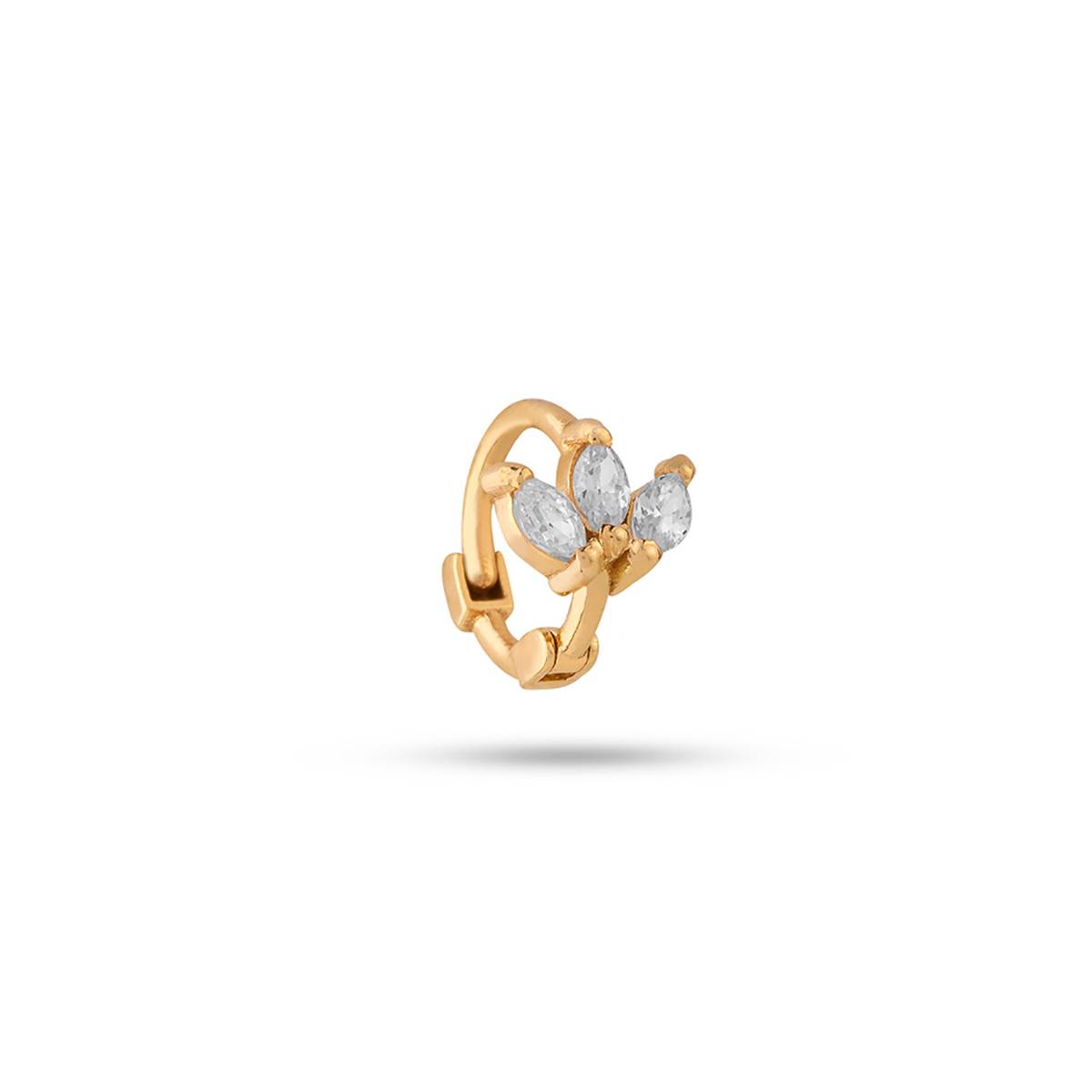 گوشواره  کد EM367