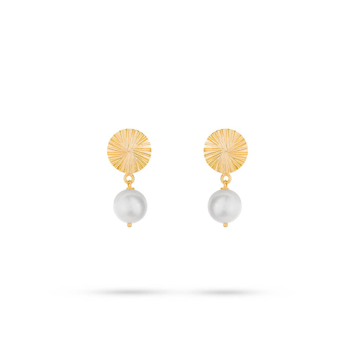 گوشواره  کد EM066