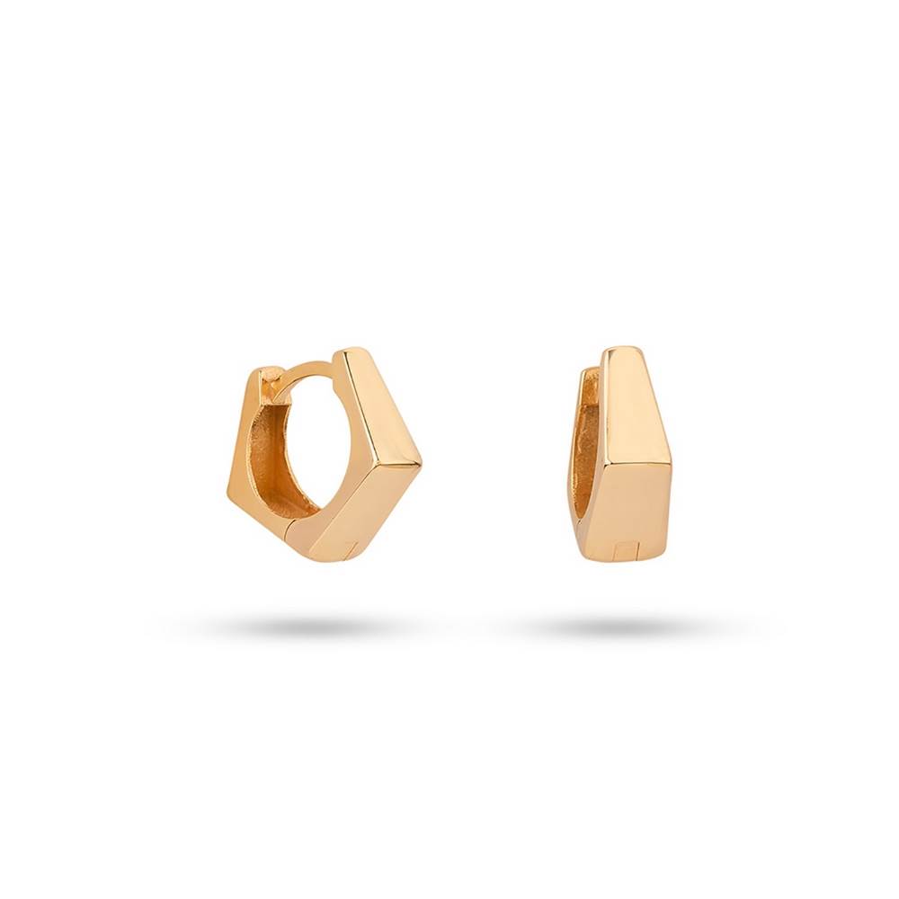 گوشواره  کد EM434