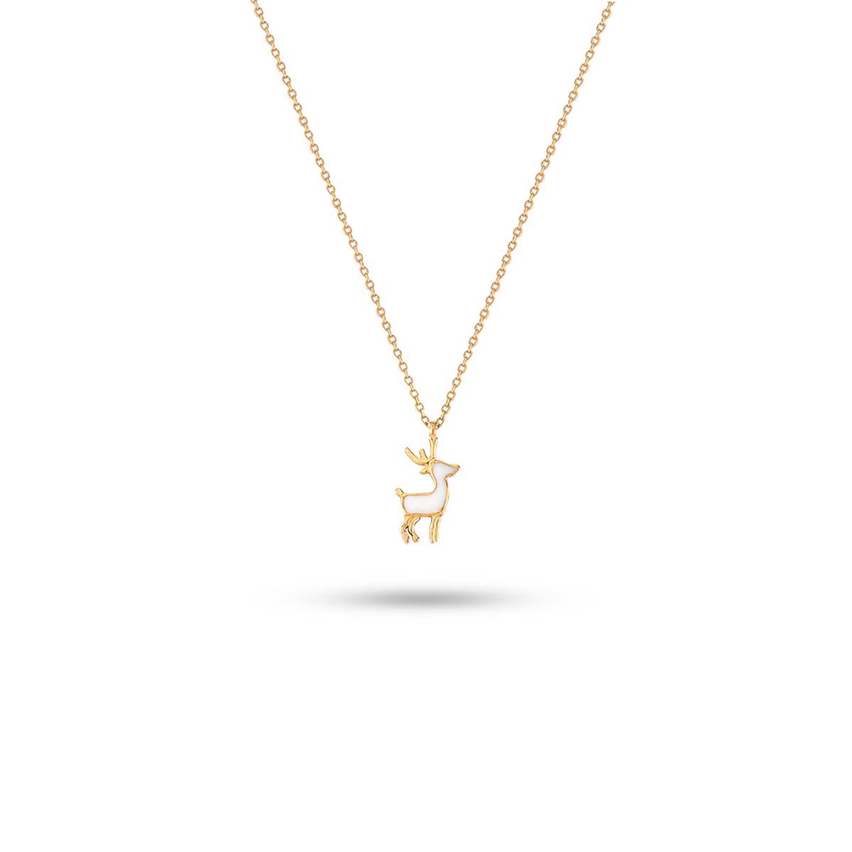 گردنبند  کد NM440