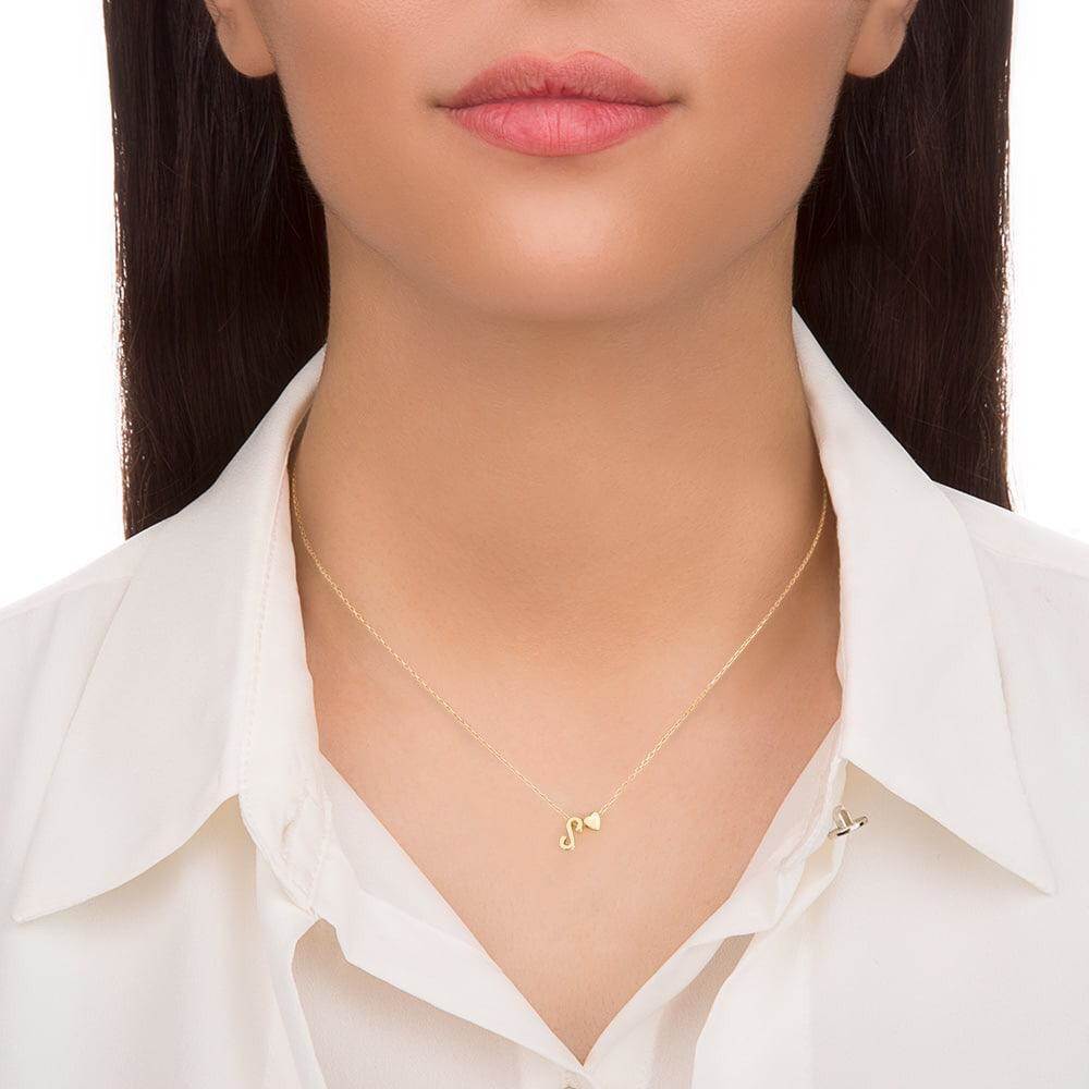گردنبند  کد NMOH160-S
