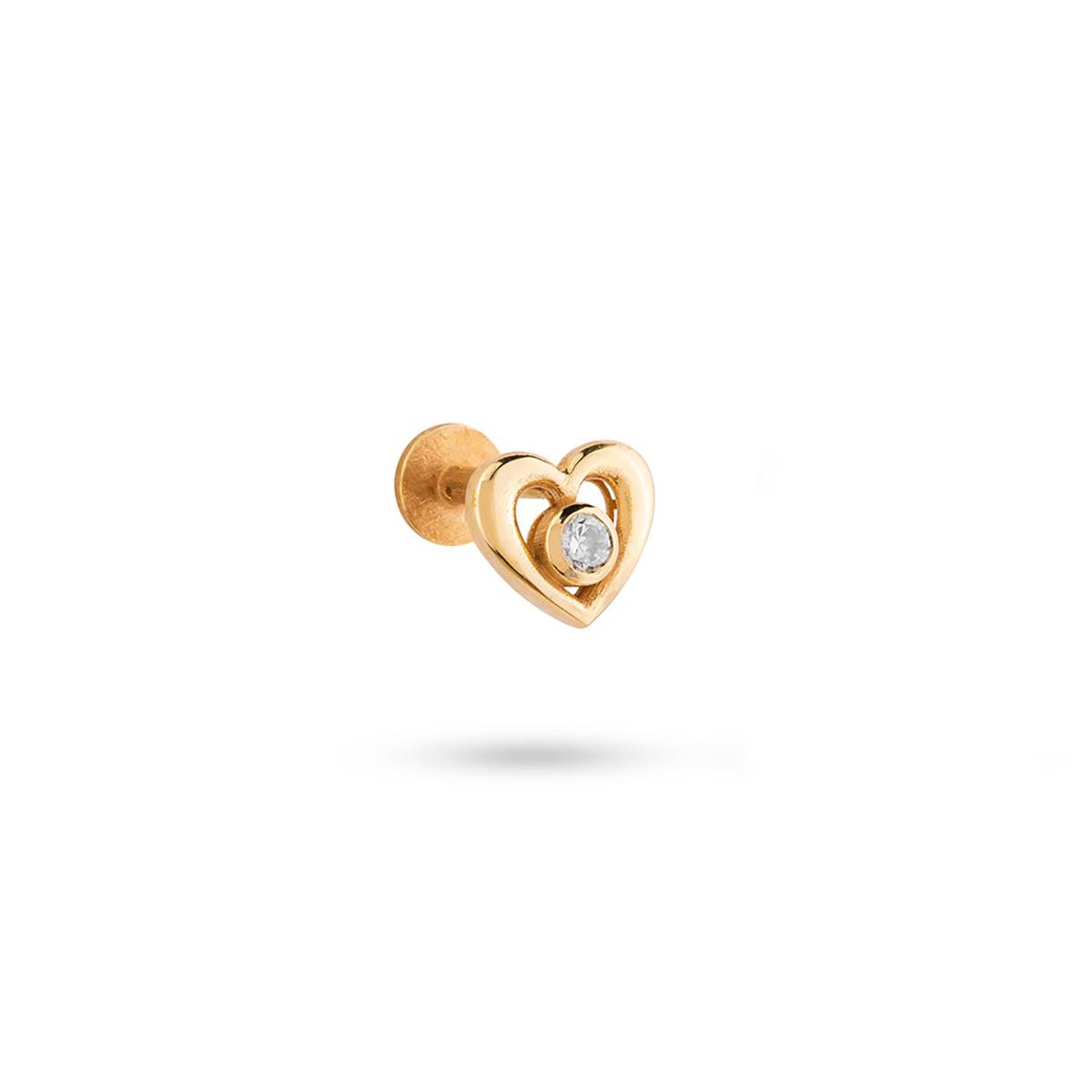 گوشواره  کد EM456