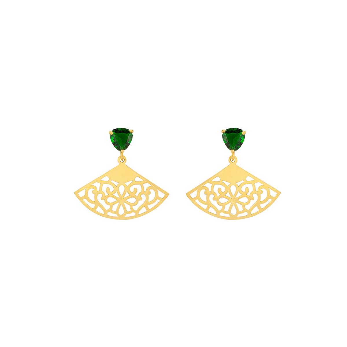 گوشواره  کد EM137